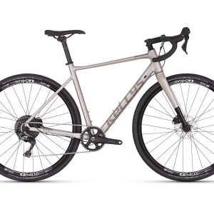 Soot X70 - Kellys - Gravel Bike