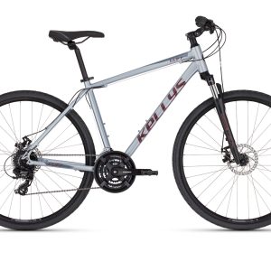 Cliff 70 - Kellys - Trekking Bike