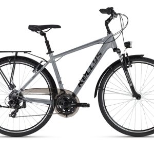 Carson 10 - Kellys - Trekking Bike