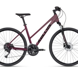 Pheebe 20 - Kellys - Trekking Bike