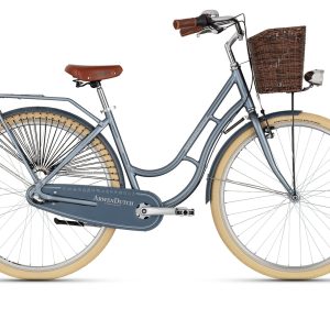 Kellys Arwen Dutch Steel Blue 460