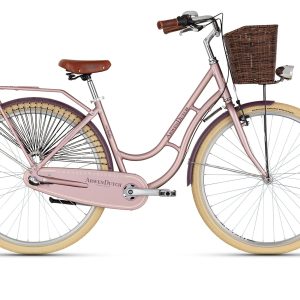 Kellys Arwen Dutch Rose Gold 460