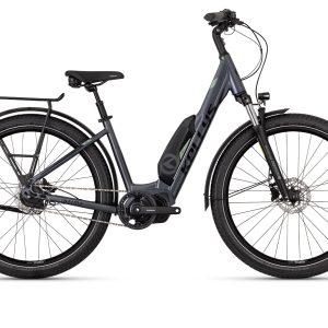 Electric bike Kellys Estima Comp 90 SH 630Wh