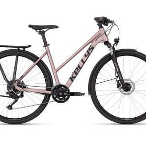 Cristy 50 - Kellys - Trekking bike