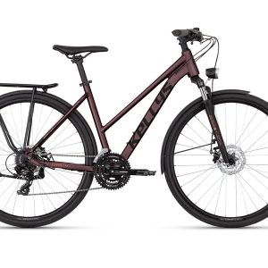 Cristy 10 - Kellys - Trekking Bike