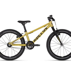 Kellys Naga Air Belt Yellow