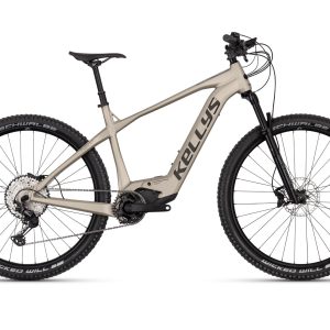 Electric Bicycle Kellys Tygon RS90 820Wh