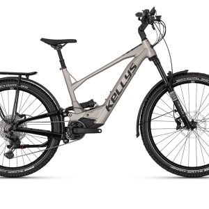 Kellys Theos RSX70 820Wh Electric Bike