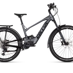 Electric Bicycle Kellys Theos RSX40 725Wh