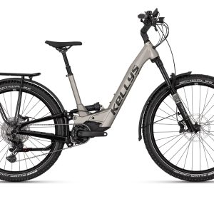 Kellys Theos RSE70 820Wh Electric Bike