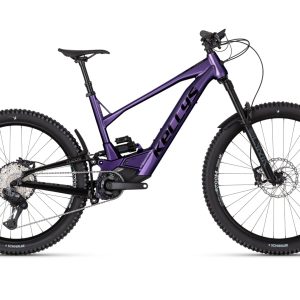 E-bike Kellys Theos RS90 900Wh