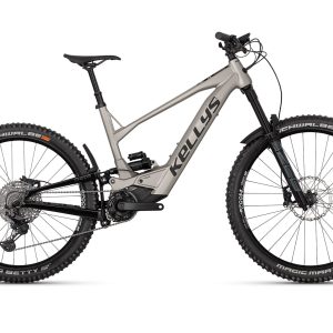Kellys Theos RS50 820Wh Electric Bike