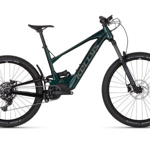 Kellys Theos RS10 725Wh Electric Bike
