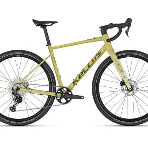 Groot 90 - Kellys - Gravel Bike
