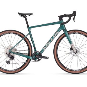 Soot X90 - Kellys - Gravel bike