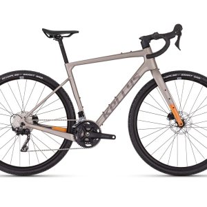 Soot X80 - Kellys - Gravel bike