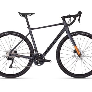 Soot X50 - Kellys - Gravel Bike