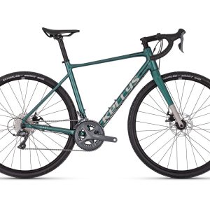 Soot X30 - Kellys - Gravel bike