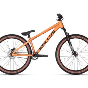 Whip 70 - Kellys - Dirt Jump Bike