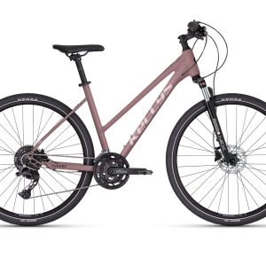 Pheebe 30 - Kellys - Trekking bike