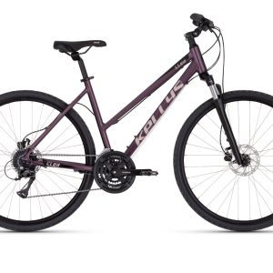 Clea 90 - Kellys - Trekking Bike