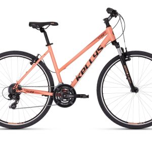 Clea 30 - Kellys - Trekking Bike