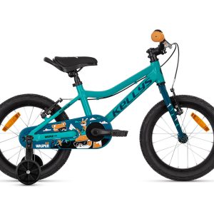 Kellys Wasper Neo Teal