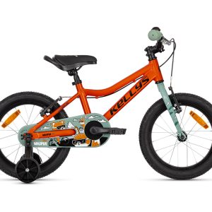 Kellys Wasper Neo Orange