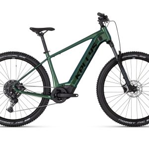 Electric Bicycle Kellys Tygon R90 LTD 820Wh