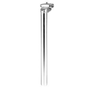 Tige De Selle VTT Newton Mono Alu Argent Diam 26,0 L350 mm