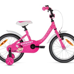 Emma Pink - Kellys - Kids' bike