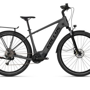 E-bike Kellys E Carson 30 725Wh