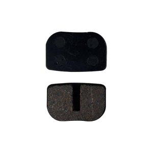 Eroad brake pads