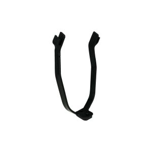 Xiaomi black clip-on mudguard support
