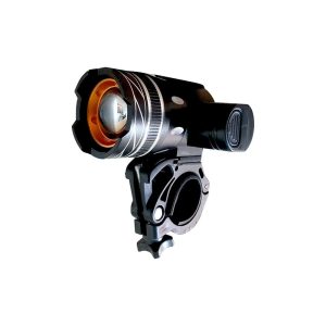 USB rechargeable LED lamp