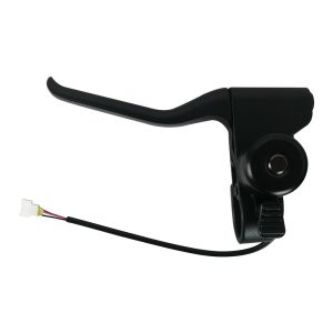 Brake lever with bell Wispeed T855/T850