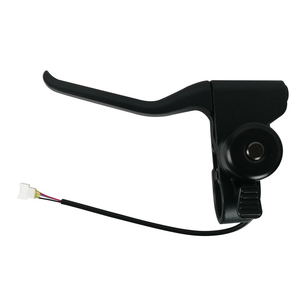 Brake lever with bell Wispeed T855/T850 — Vélo Shop Obernai