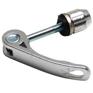 Quick Release Saddle P2R First Silver Dia. 6X50 mm (Sold Individually)