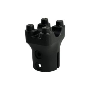 Dualtron Stem Handlebar Mount