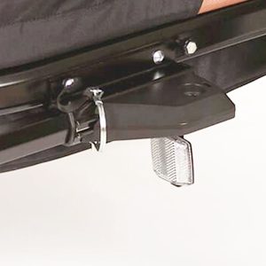 Bobike Drawbar Support