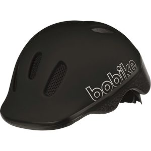 Bobike Go Helmet XXS 44-48 cm Black