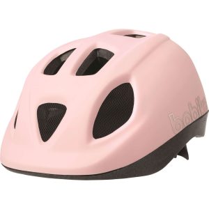 Bobike Go S Helmet 52-56 cm Pink