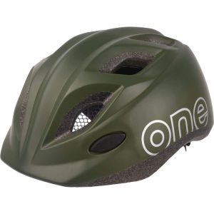 Bobike One Plus Helmet XS 48-53 cm Olive Green