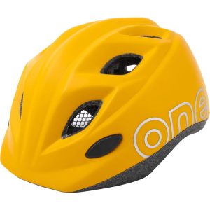 Bobike One Plus XS Helmet 48-53 cm Strong Mustard