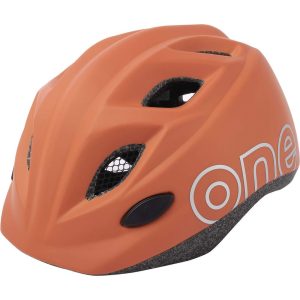 Bobike One plus Helmet S 52-56 cm Chocolate Brown