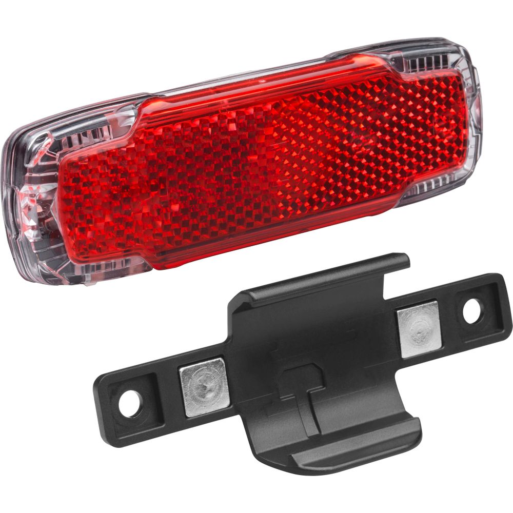 Busch + Müller Toplight 2C USB 50/80mm Rear Light — Vélo Shop Obernai