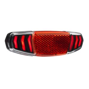 Busch + Müller E-Bike Dart Taillight 6-15V