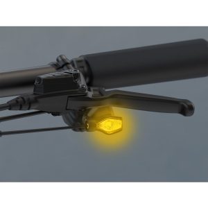 Turntec T4 Direction Indicators Busch + Müller