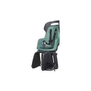 Bobike Go Maxi rear seat peppermint