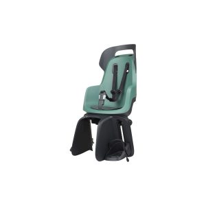 Rear seat Bobike Go Maxi carrier peppermint